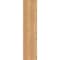 Ekena Millwork Olympic Block Smooth Outlooker, Western Red Cedar, 7 1/2"W x 32"D x 32"H OUT08X32X32OLY05SWR - alternate 2